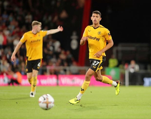 黄子豪：这赛季能完成球队和自己的目标，我很清楚这不是偶然（黄子豪：本季实现球队与个人目标，我深知绝非偶然）