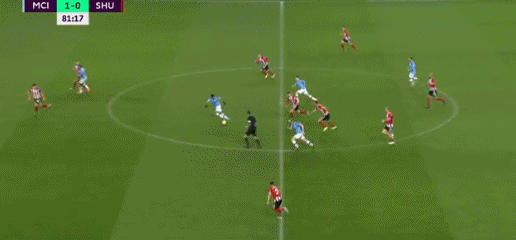 热闻｜B费一传两射造两大神迹！曼联客场4-1大胜狼队升至英超第六