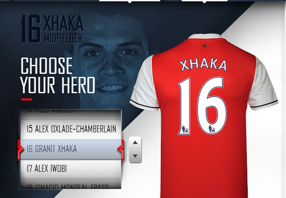 力压萨卡和哈兰德，官方：埃基蒂克当选第16轮英超最佳球员（英超第16轮最佳出炉：埃基蒂克当选，击败萨卡与哈兰德）