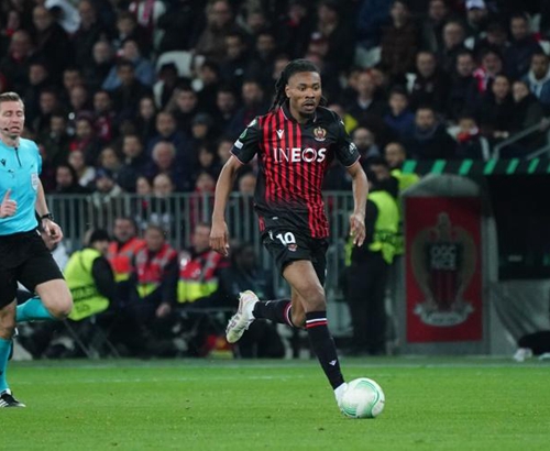 刘诚宇：和新疆队对抗蛮吃力，我要让自己变得更加强大