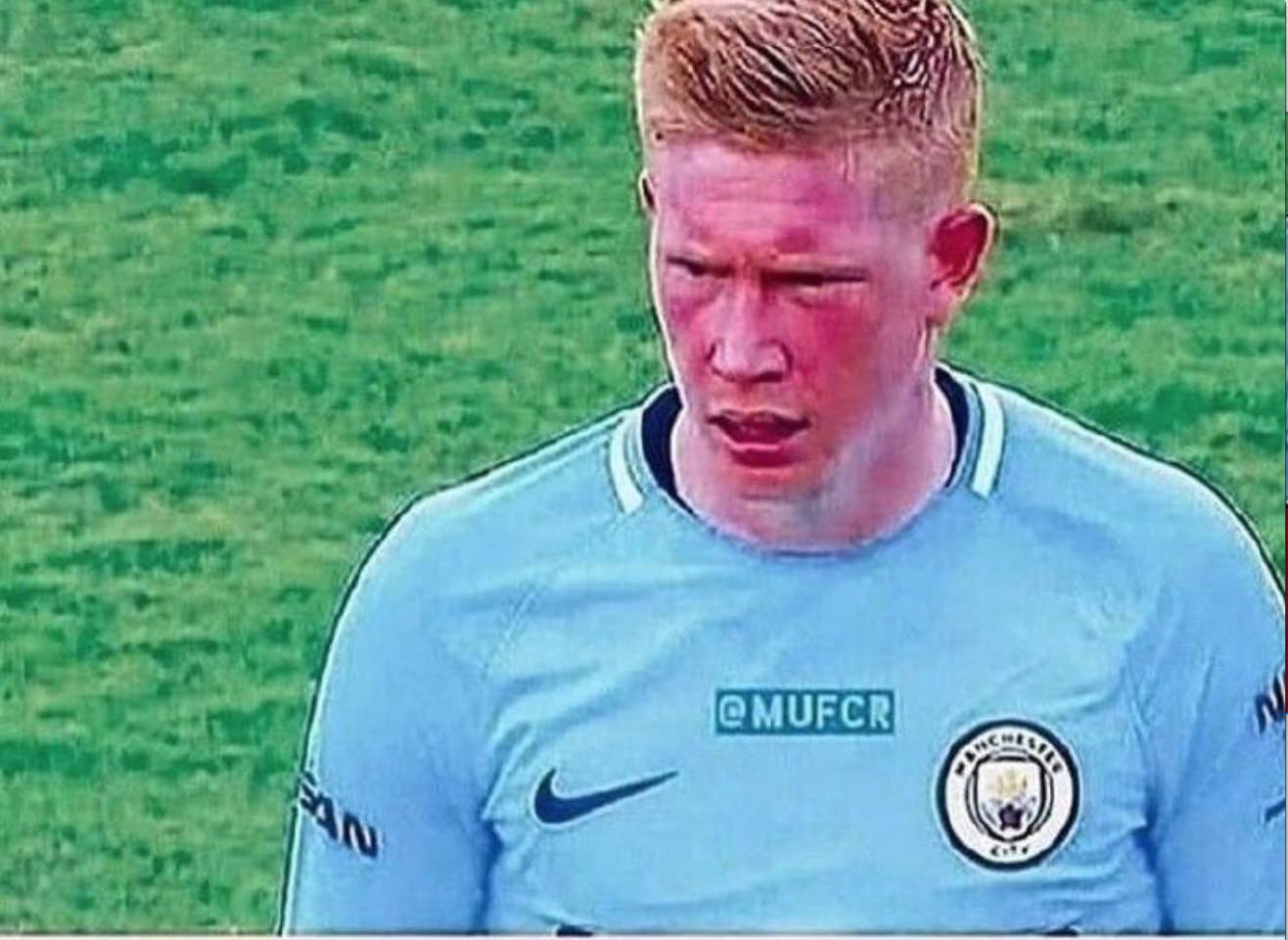 拜仁本赛季德甲首次落后，也是首次在上半场丢球（德甲本赛季，拜仁首次在上半场失球并首次陷入落后）