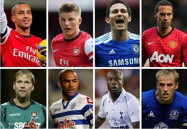 切尔西后腰身体素质远超德罗巴，穆里尼奥夸他一天能踢两场英超