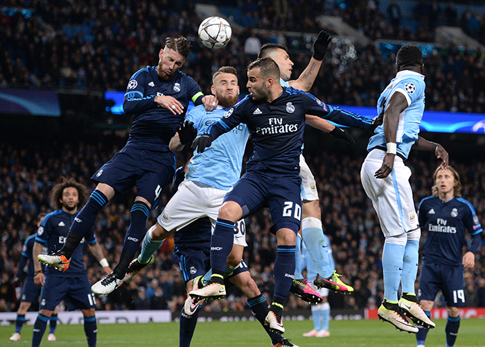 小孔塞桑：我们本有机会全取三分；目标是剩下4场欧冠全胜（小孔塞桑：原本有望拿满三分；目标是余下四场欧冠全胜）