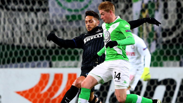 记者：拜仁拥有伊兰昆达的回购条款，回购价450-500万欧元