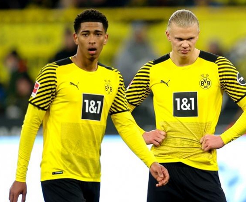 图赫尔：格伊已经可以正常行走；贝林厄姆值得被征召（图赫尔：格伊已能正常行走，贝林厄姆理应被征召）