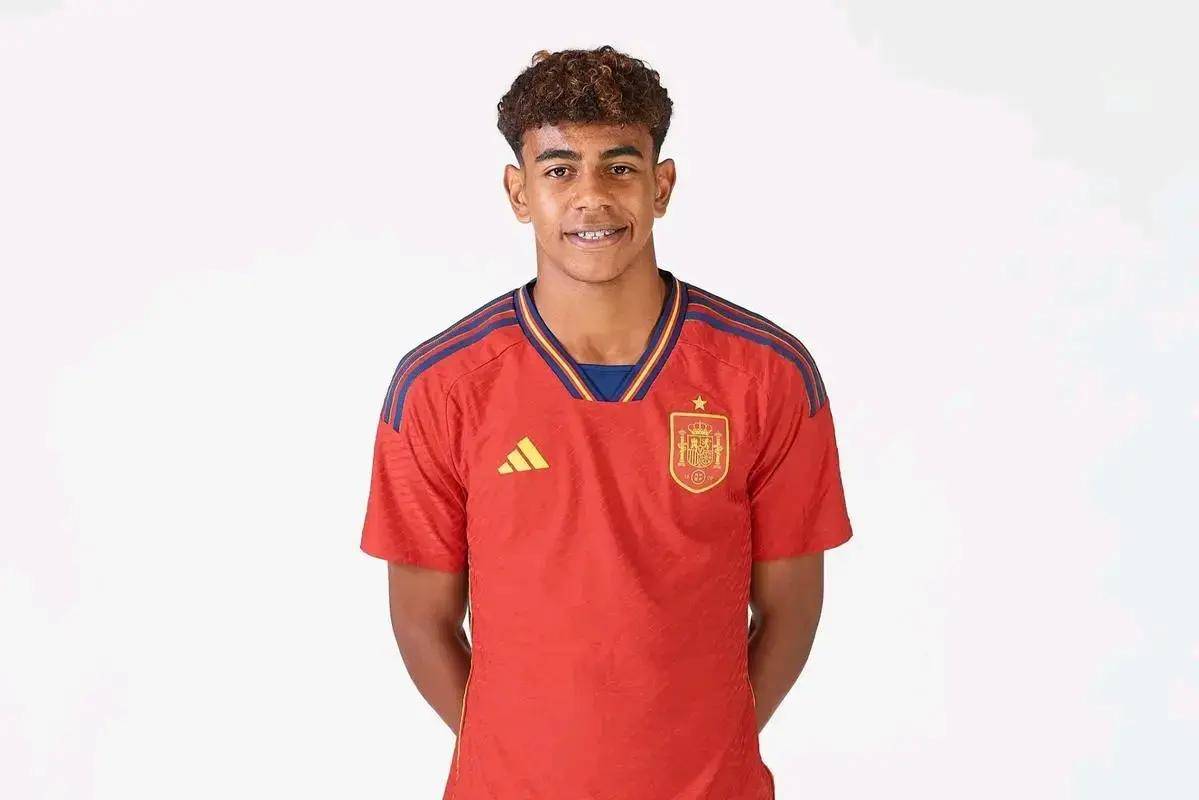 曝U18国足核心有望登法甲 上半年曾试训表现抢眼